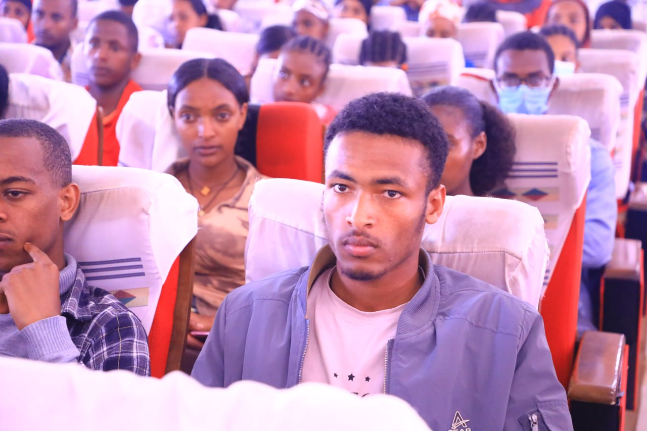 Shared mission — Gaber work in Ezha, Gurage Zone